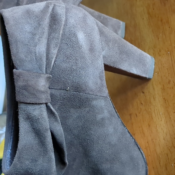 Kate Spade ankle booties size 6.5 - Picture 9 of 9